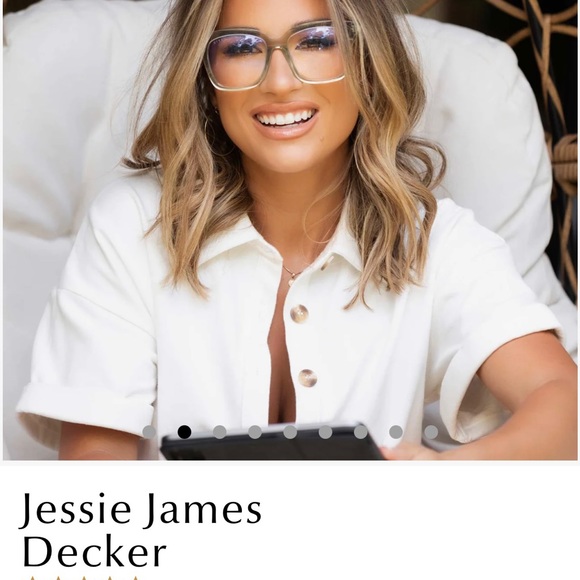 Diff Eyewear Accessories Diff Bella Jessie James Decker Olive
